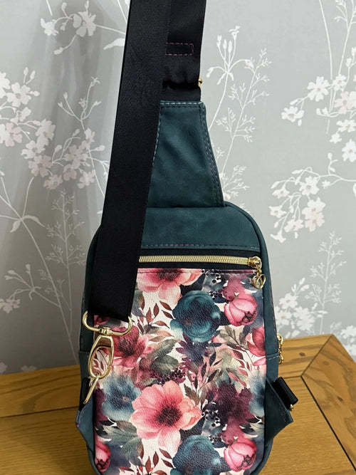 The Astakona Sling Bag