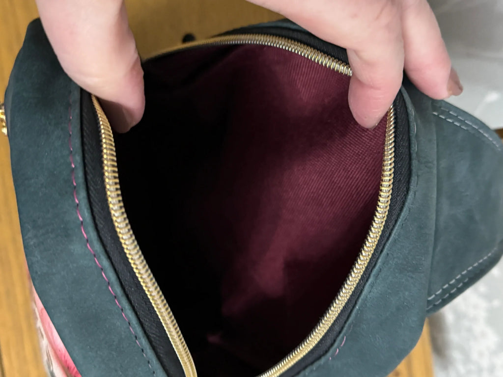 The Astakona Sling Bag