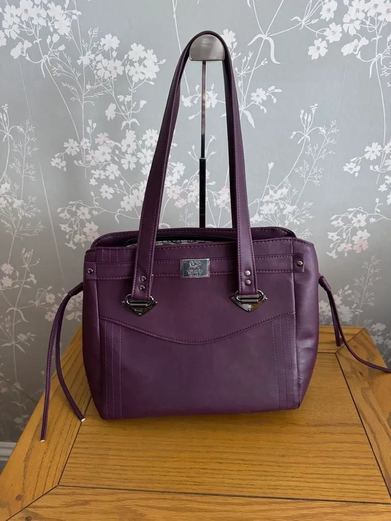 The Rea Bag