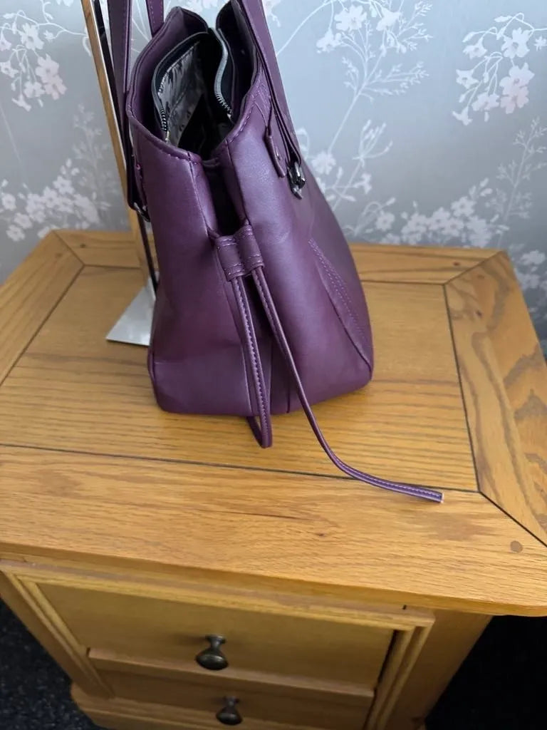 The Rea Bag