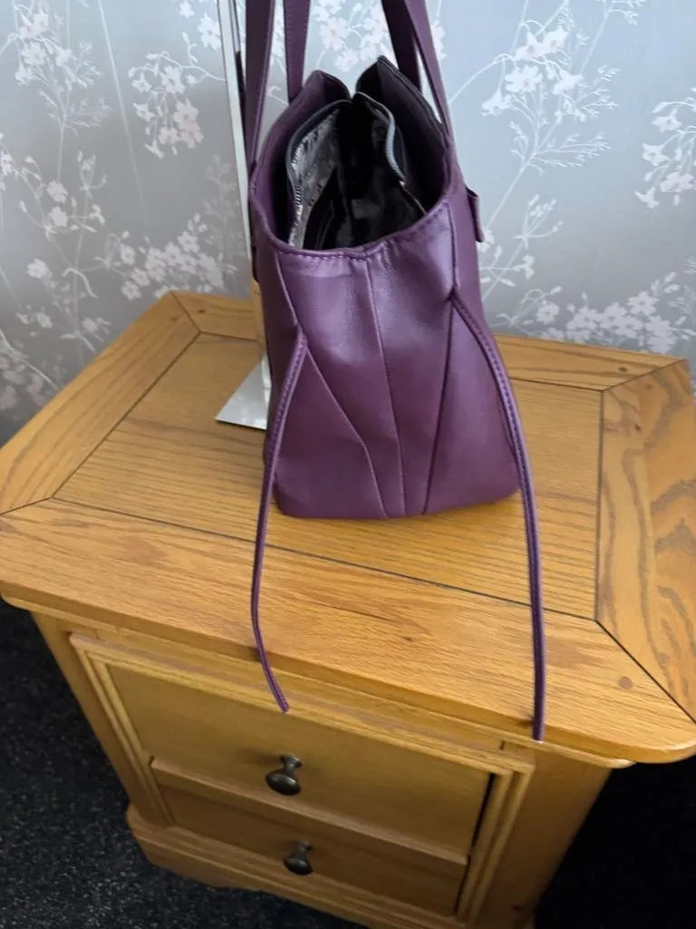 The Rea Bag