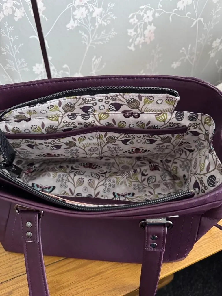 The Rea Bag