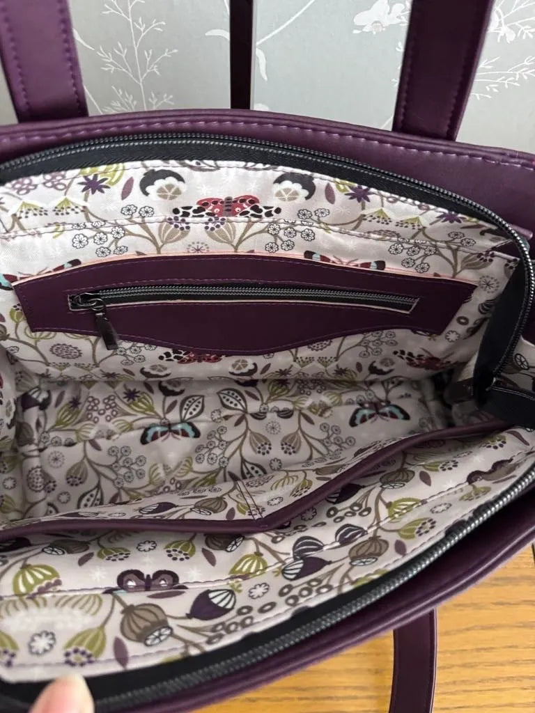 The Rea Bag