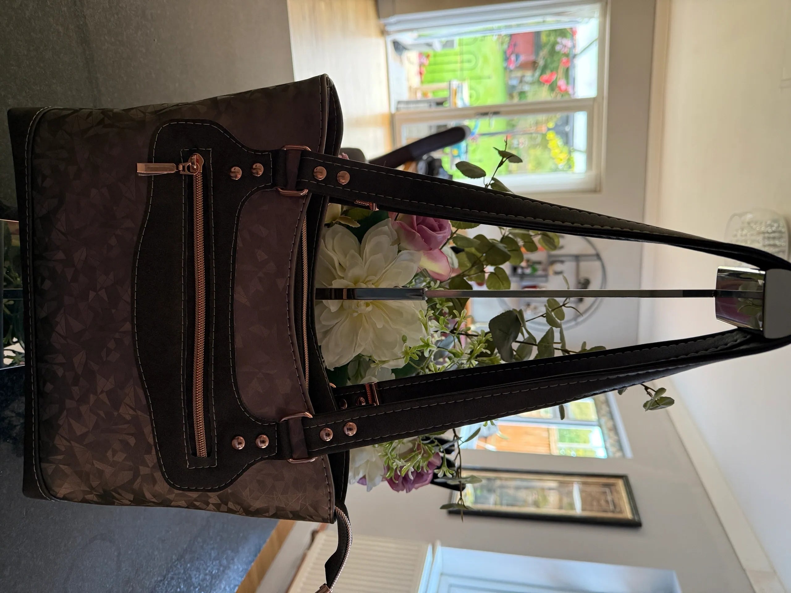 The Laura-Jean Handbag