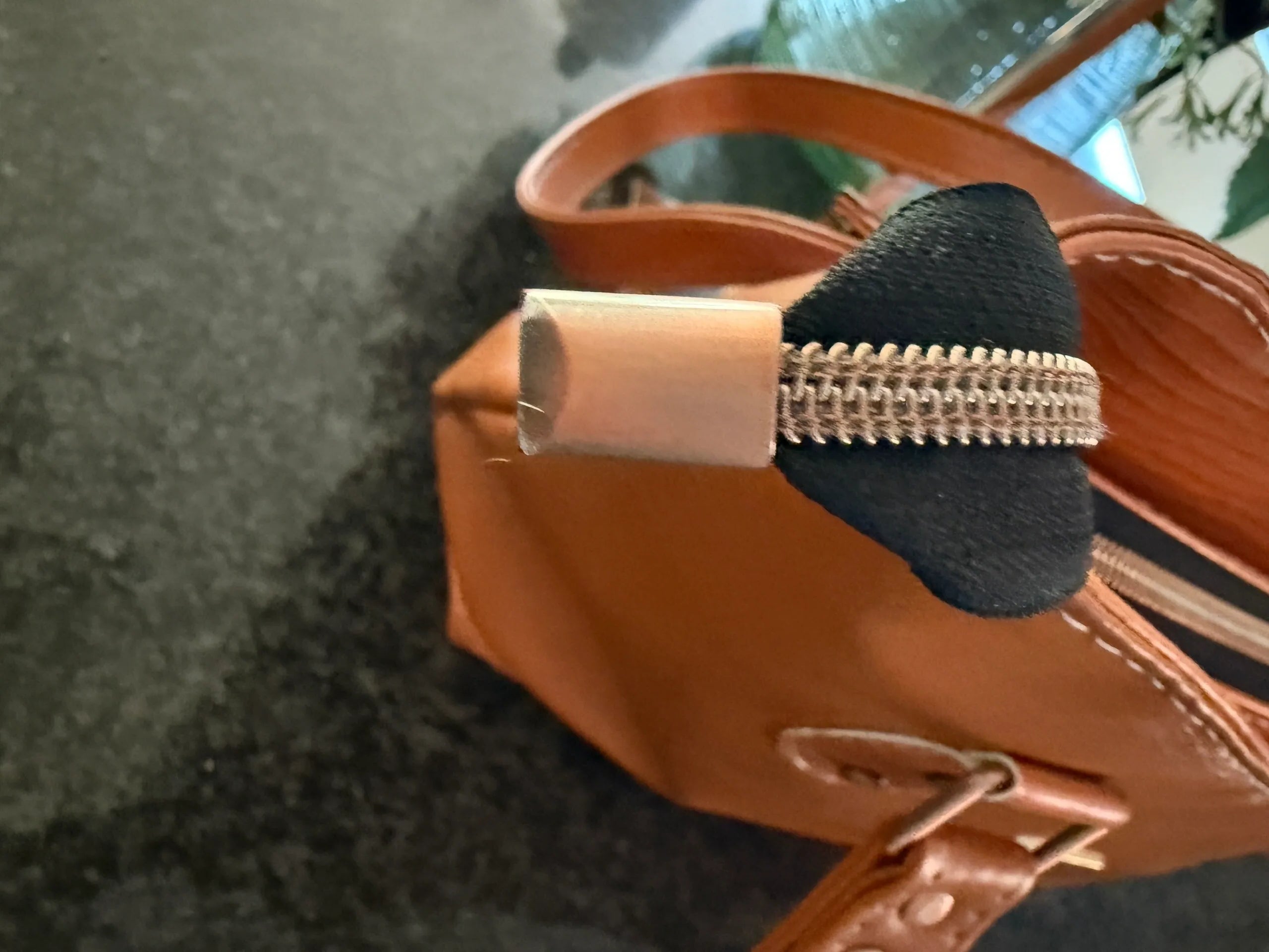 The Laura-Jean Handbag