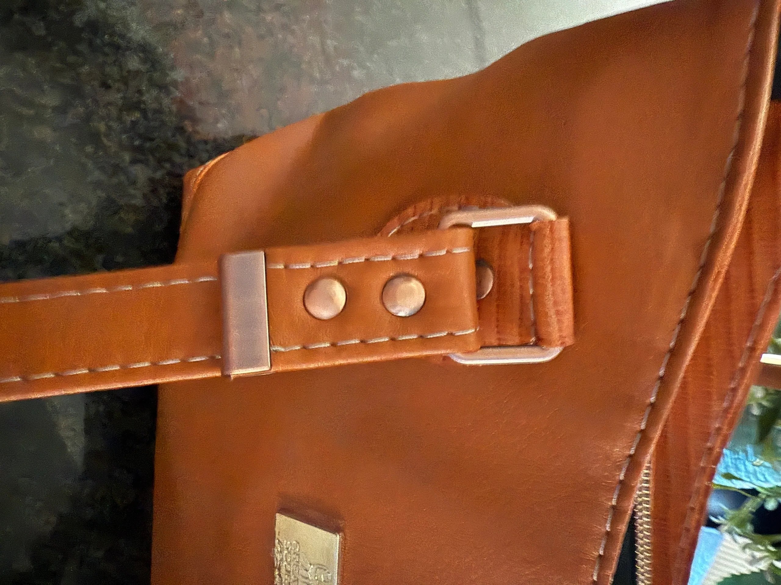 The Laura-Jean Handbag