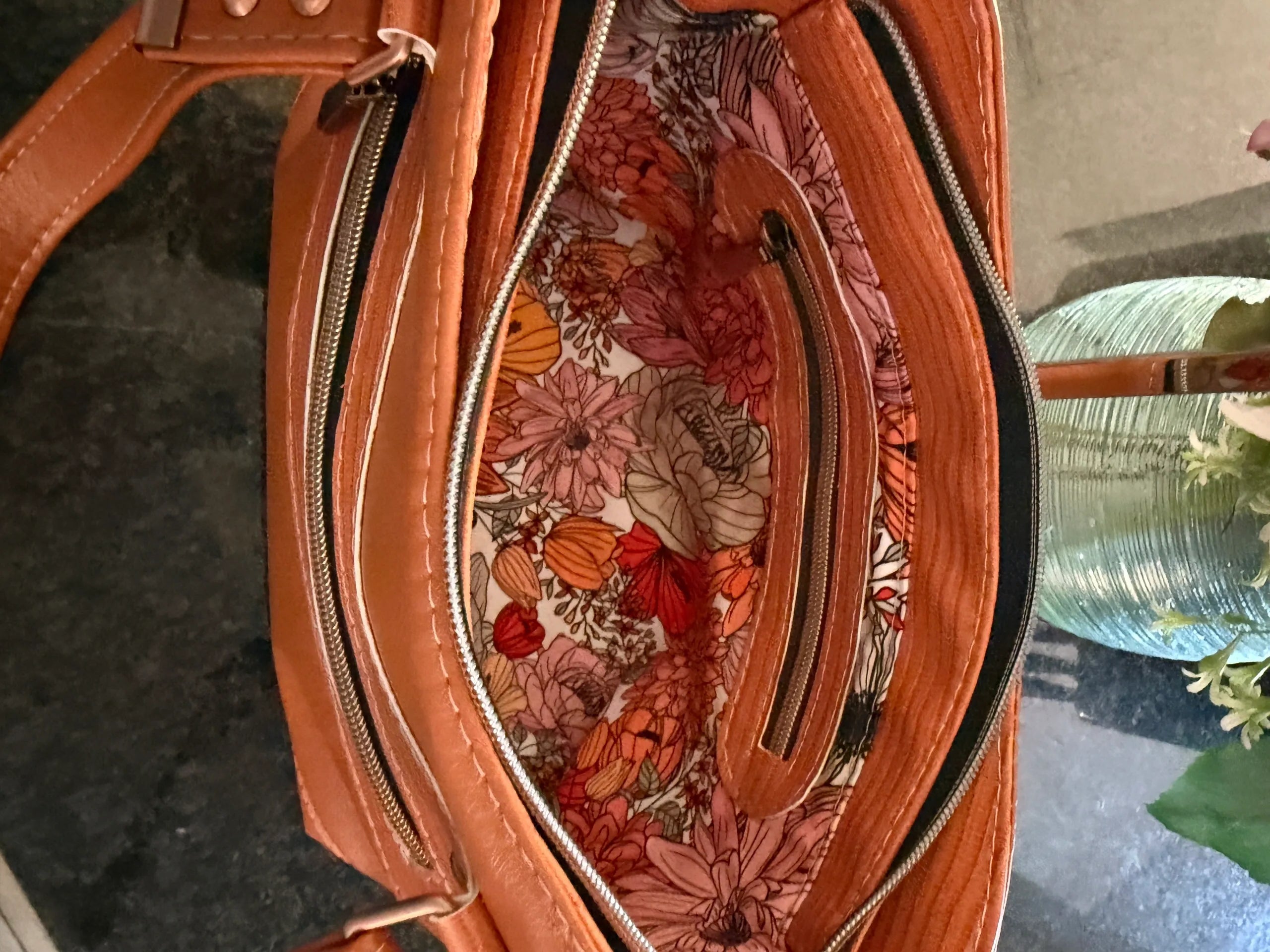 The Laura-Jean Handbag