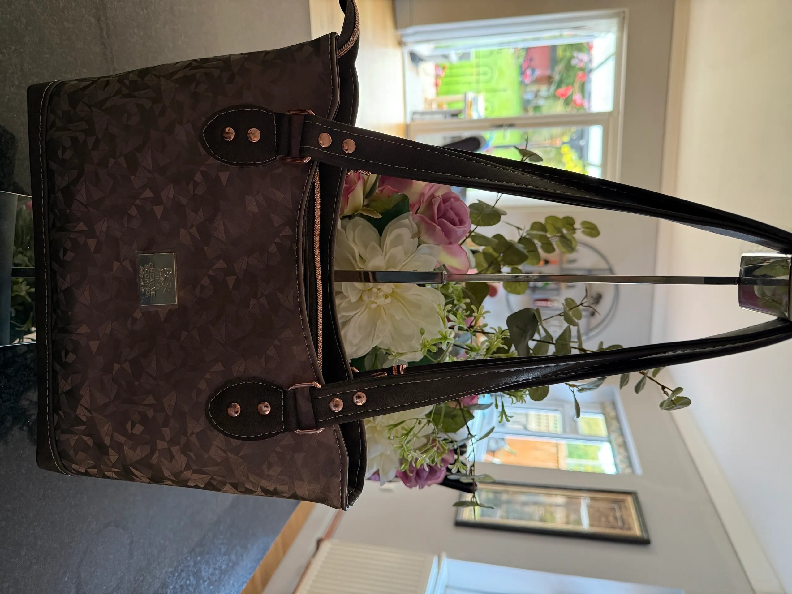 The Laura-Jean Handbag