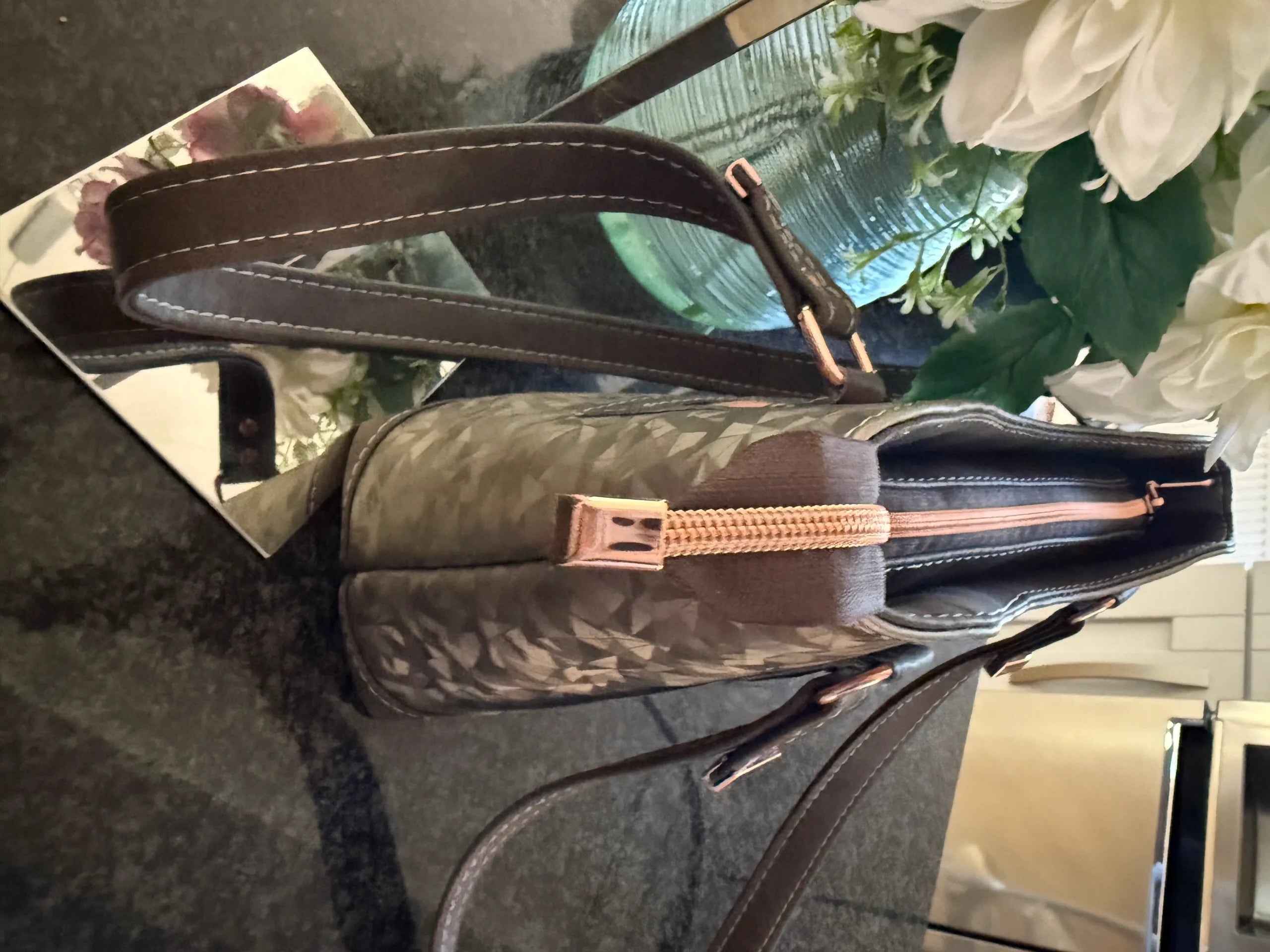The Laura-Jean Handbag