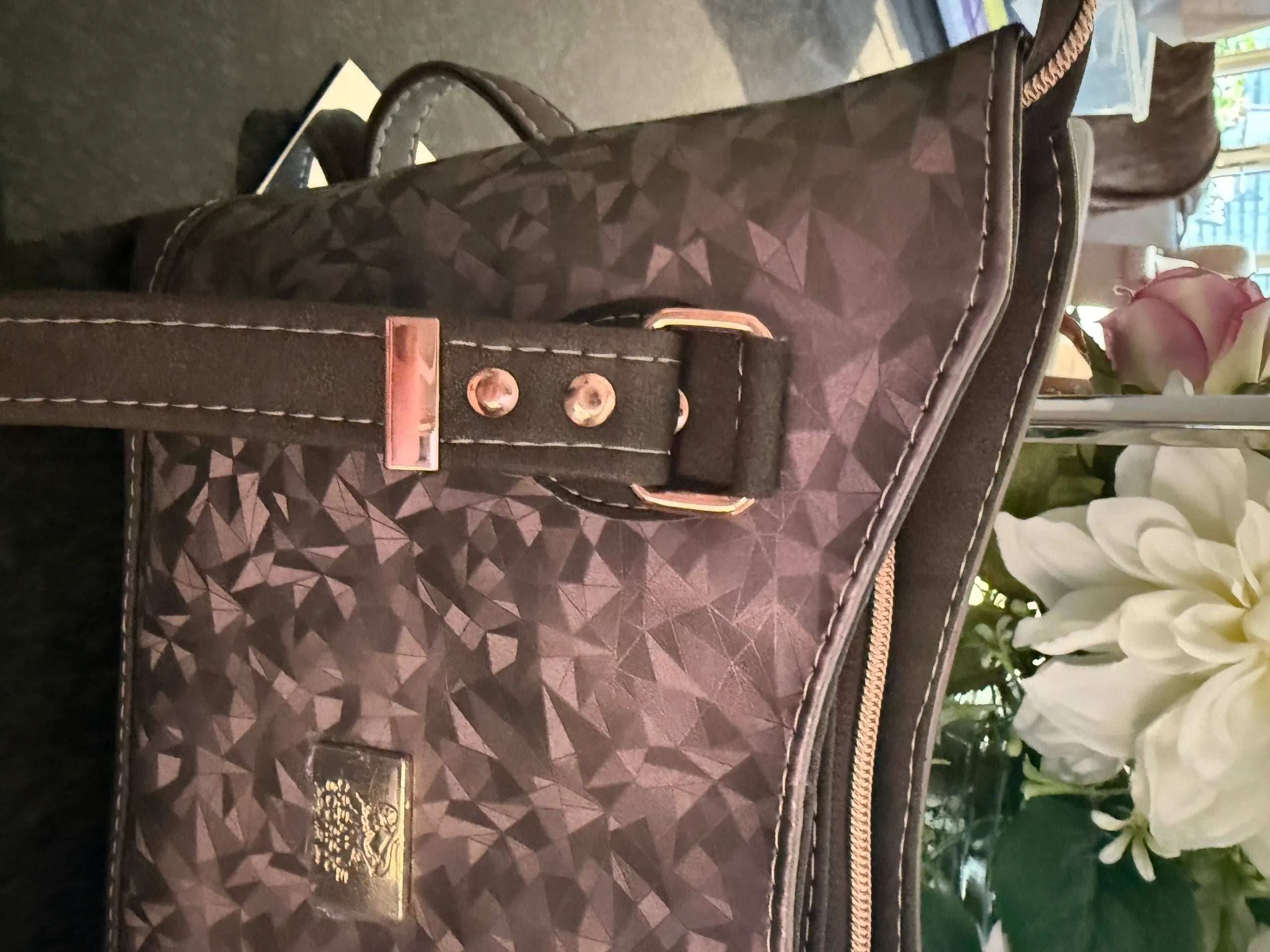 The Laura-Jean Handbag