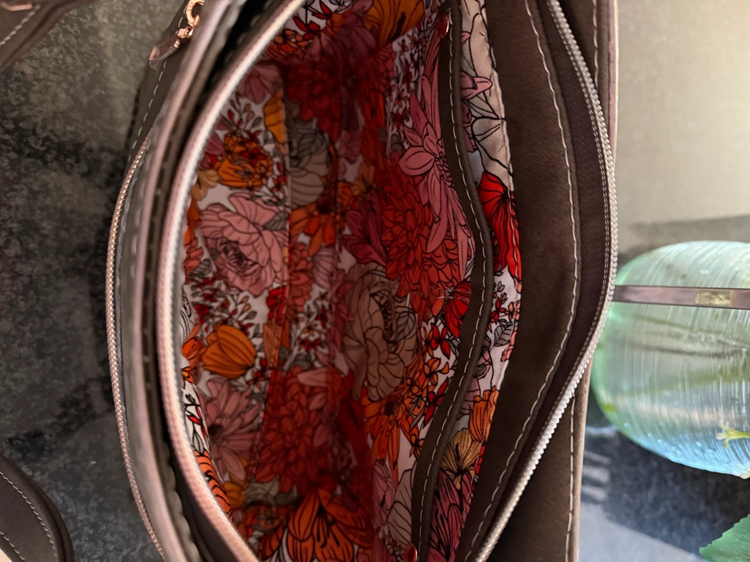 The Laura-Jean Handbag