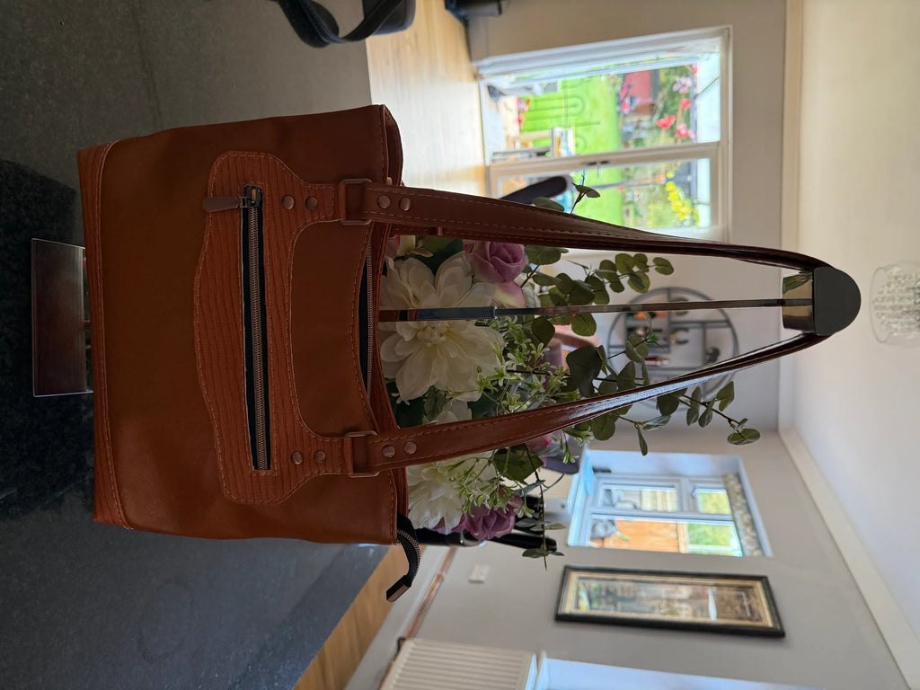 The Laura-Jean Handbag