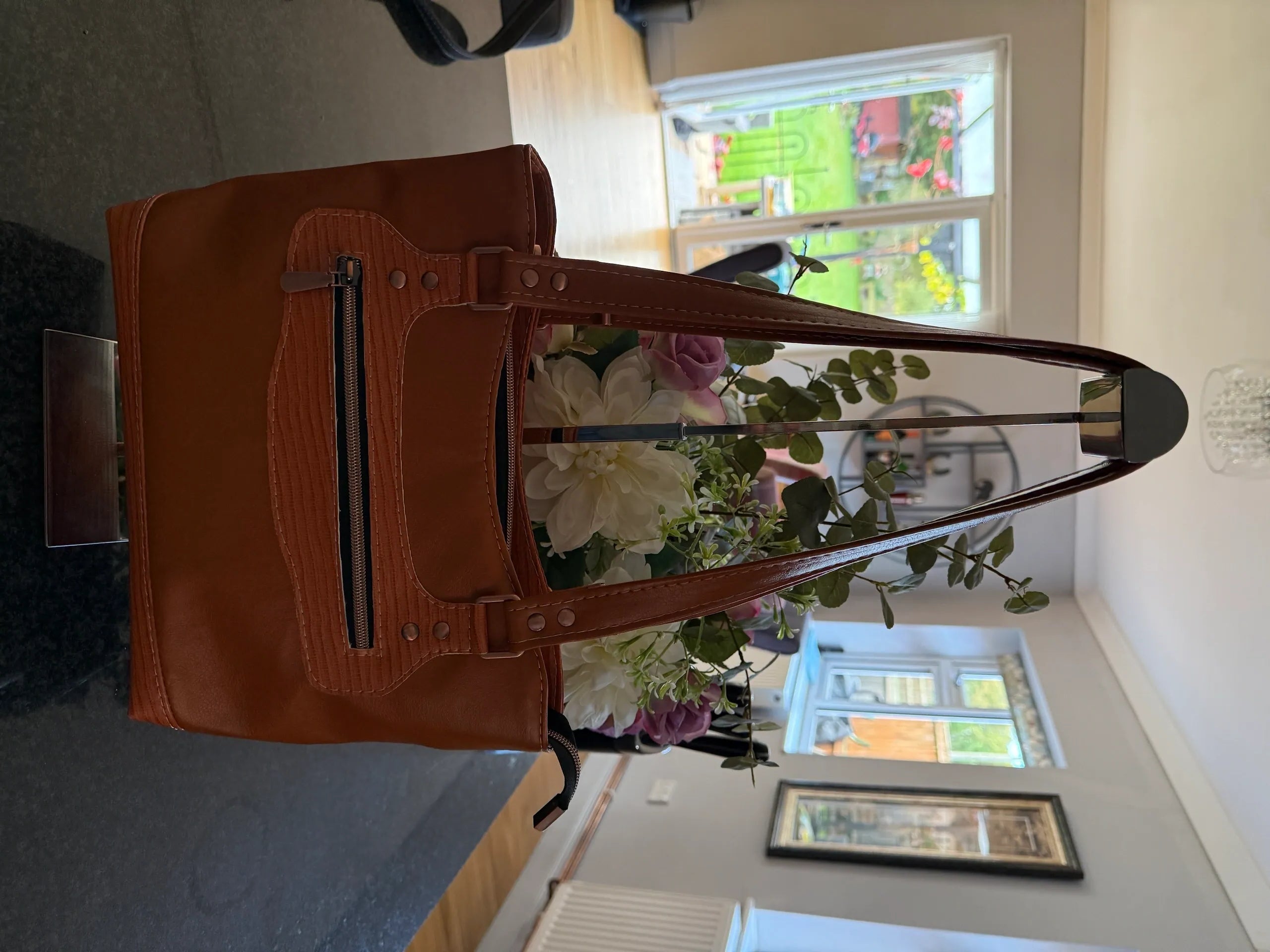 The Laura-Jean Handbag