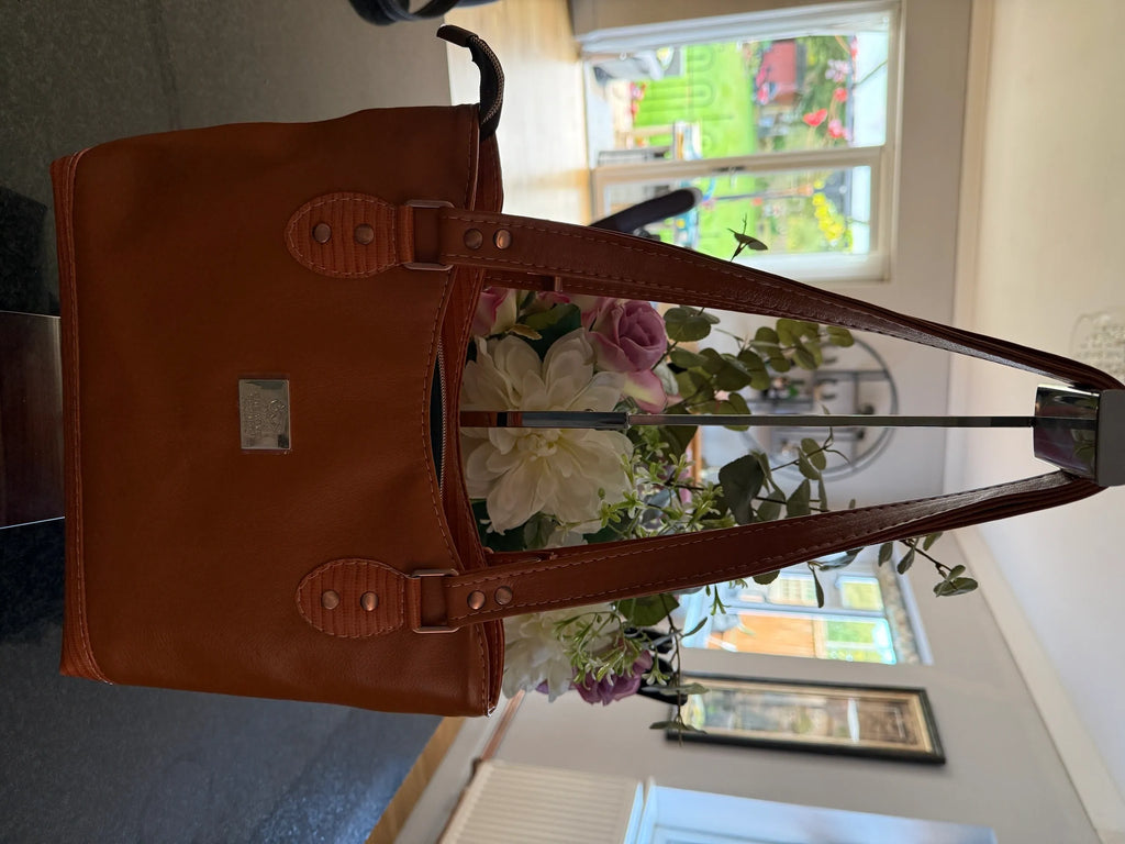The Laura-Jean Handbag