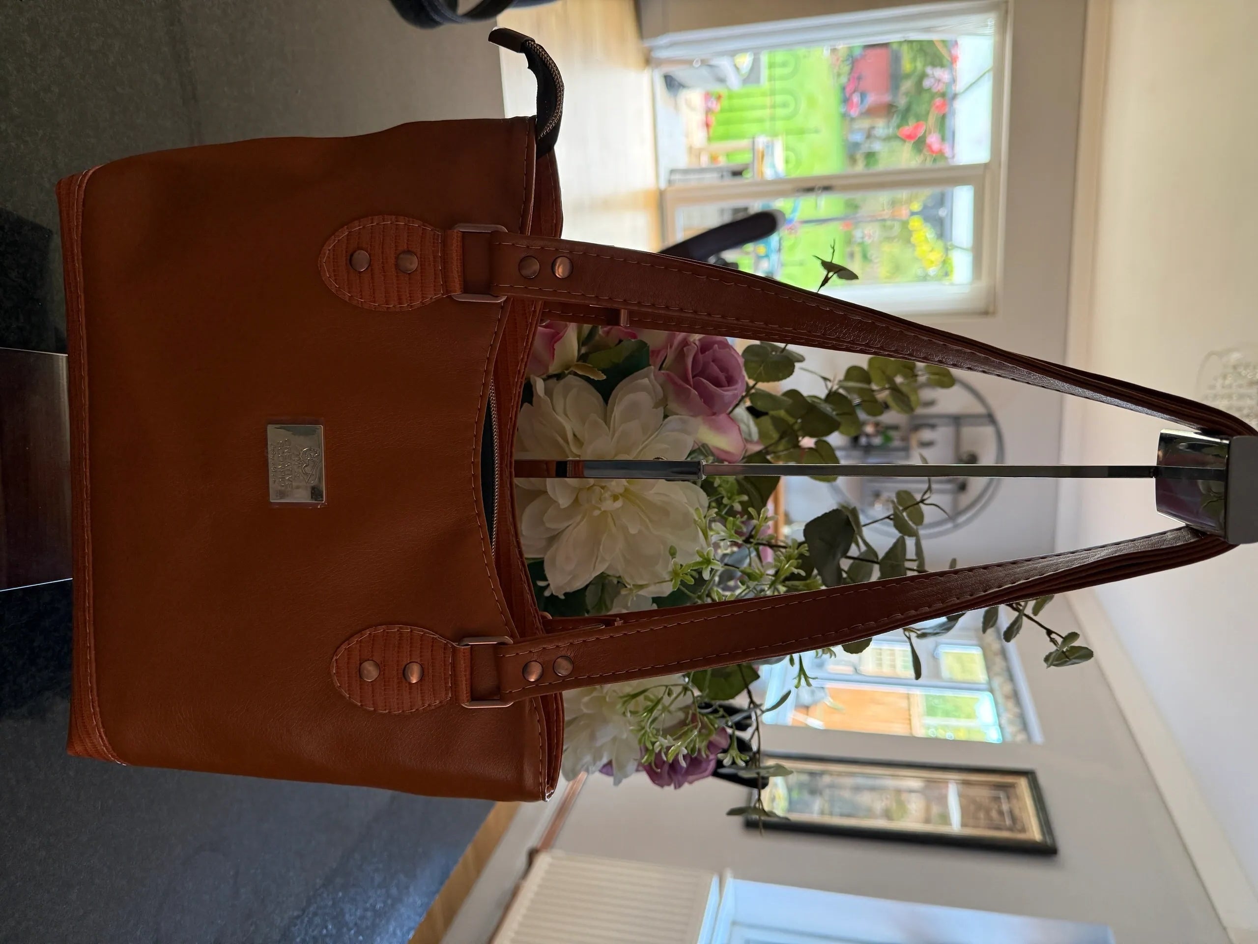 The Laura-Jean Handbag