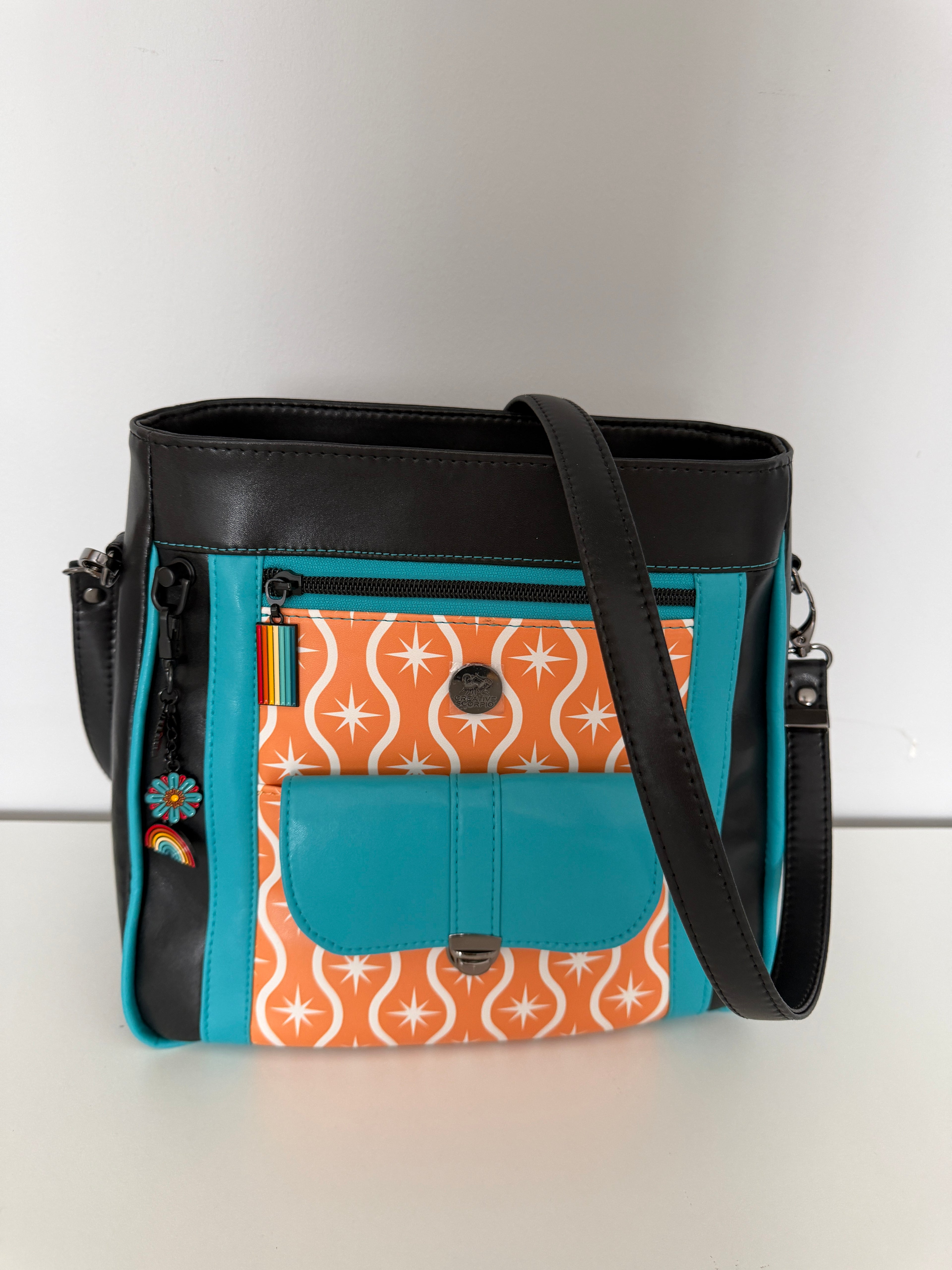 The Delphina Bag