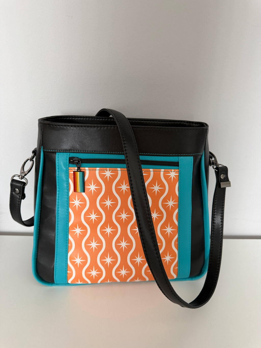 The Delphina Bag