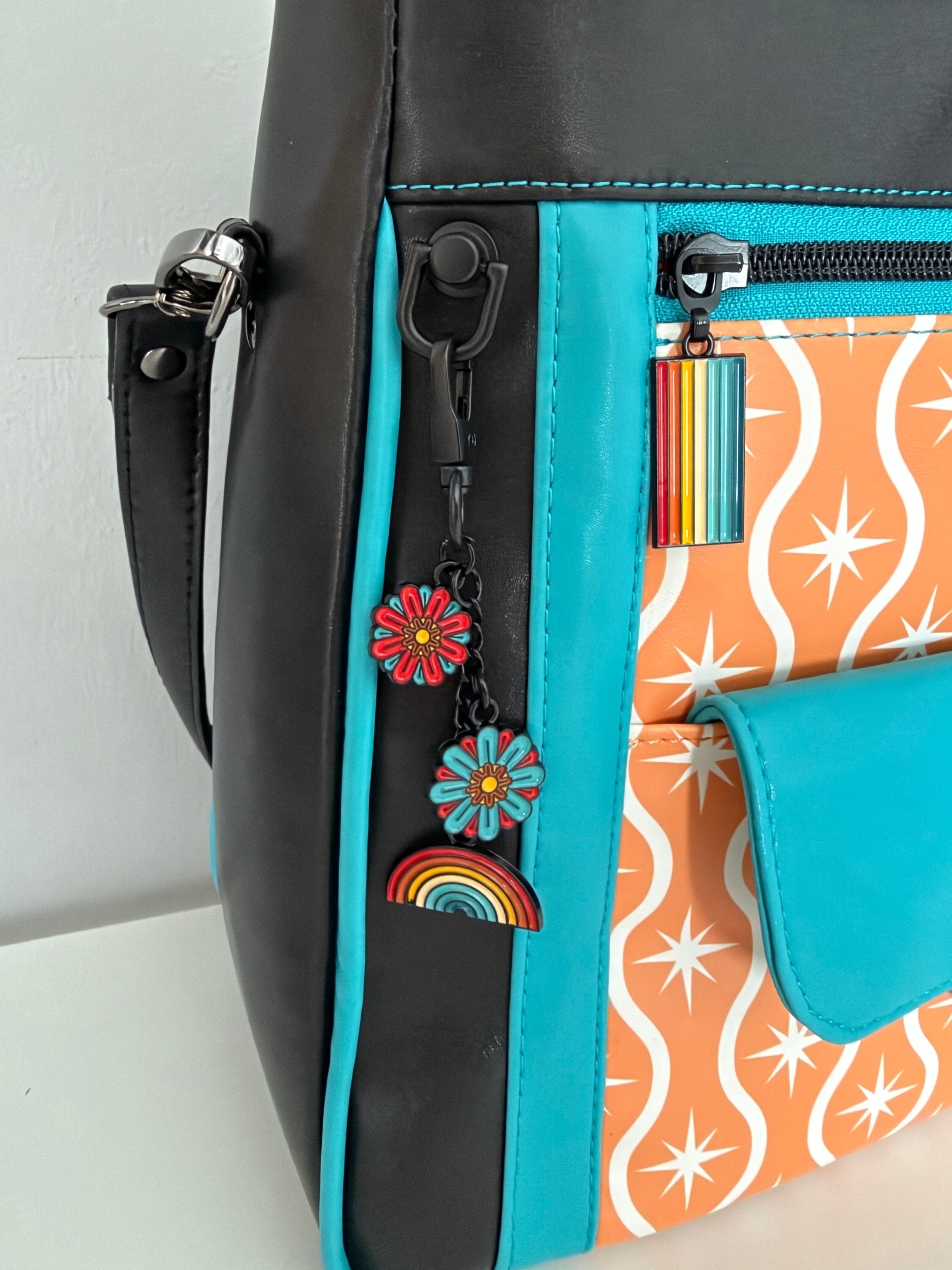 The Delphina Bag