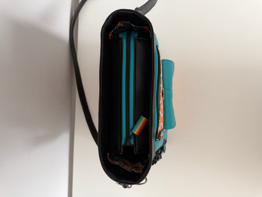 The Delphina Bag