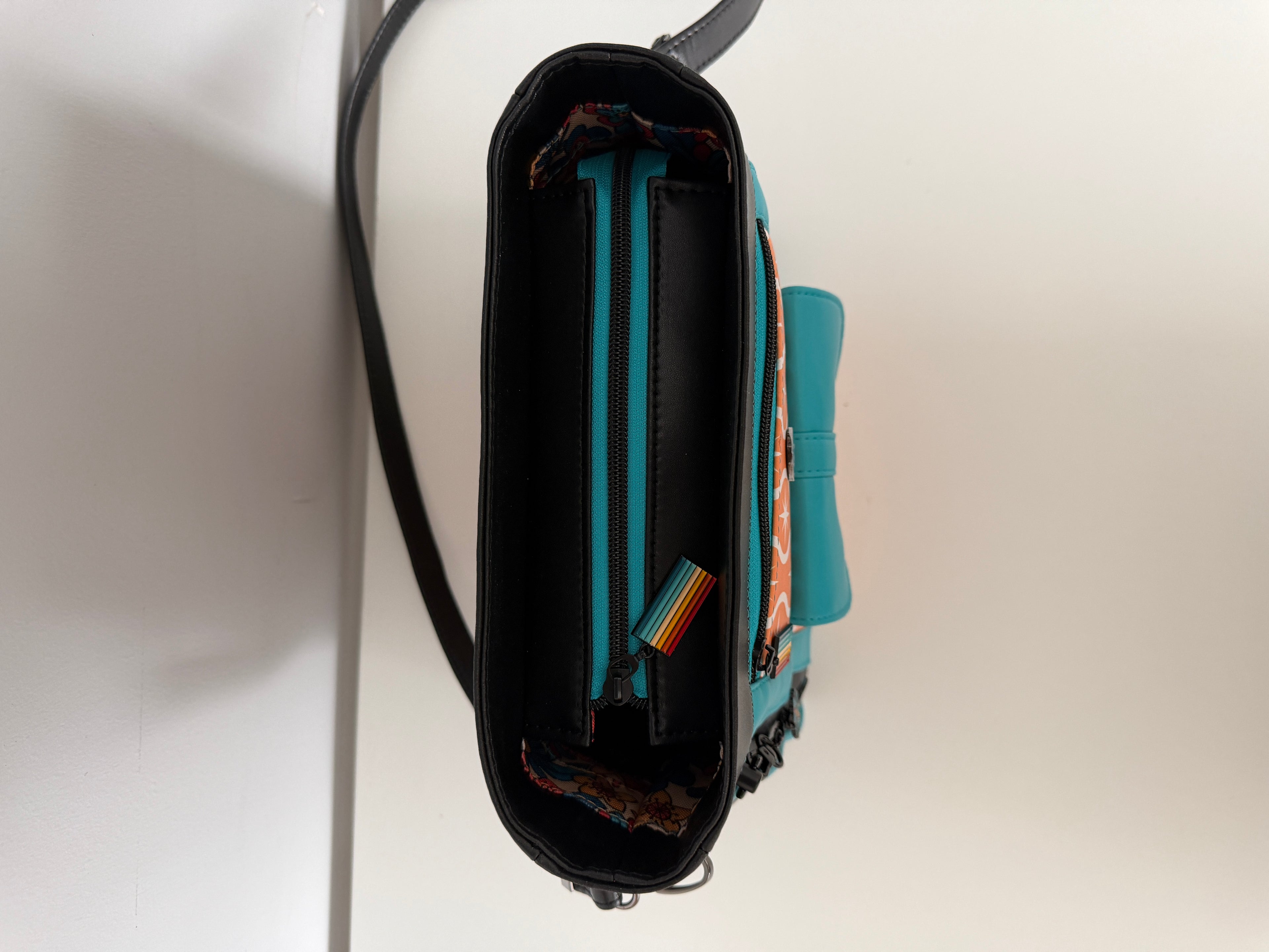 The Delphina Bag