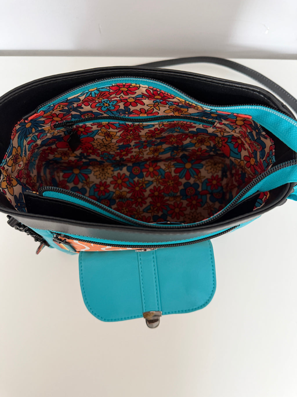The Delphina Bag