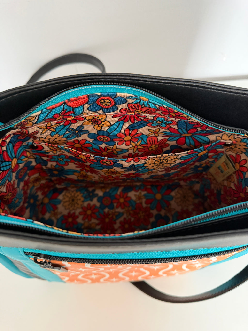 The Delphina Bag