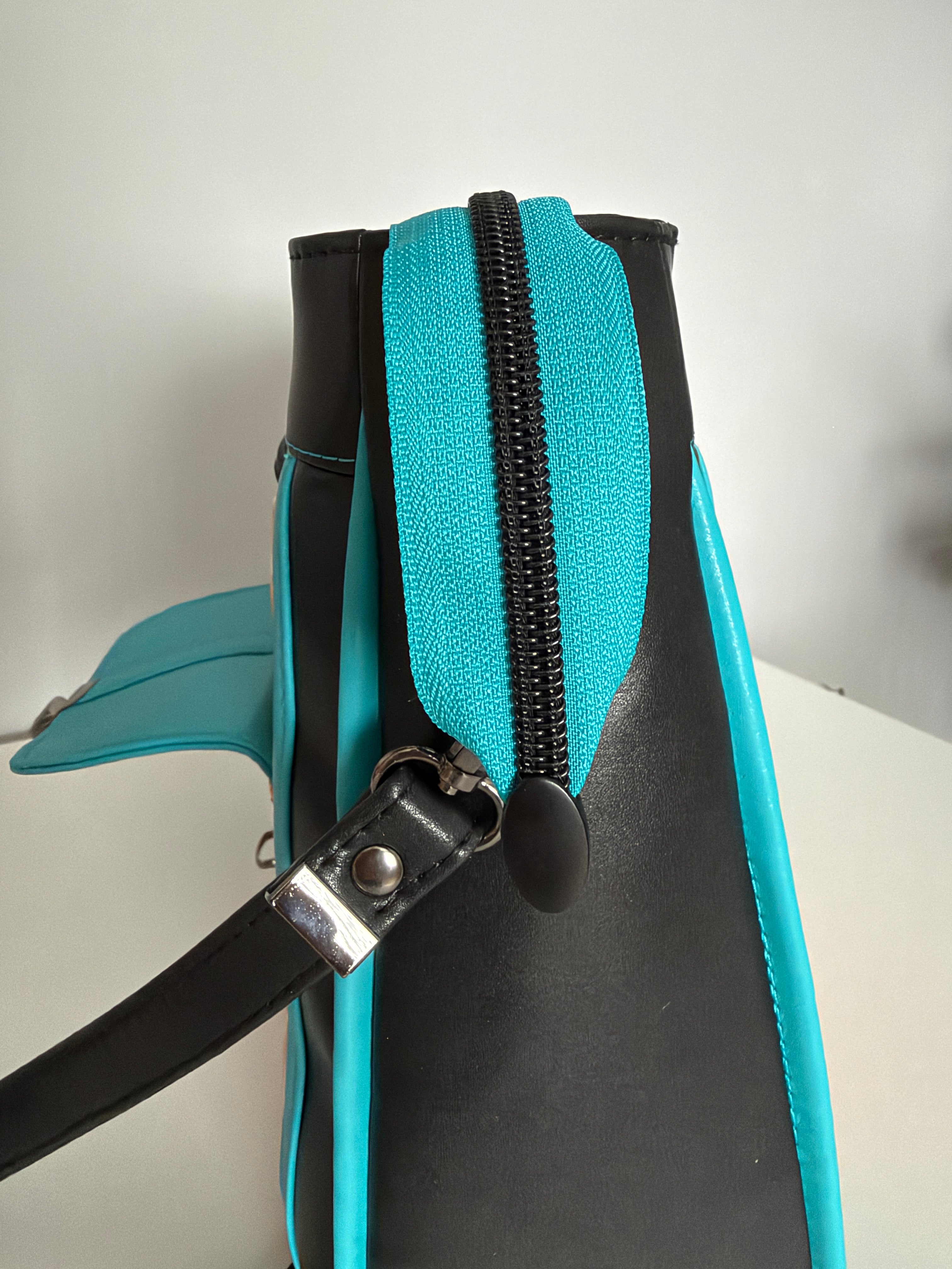 The Delphina Bag