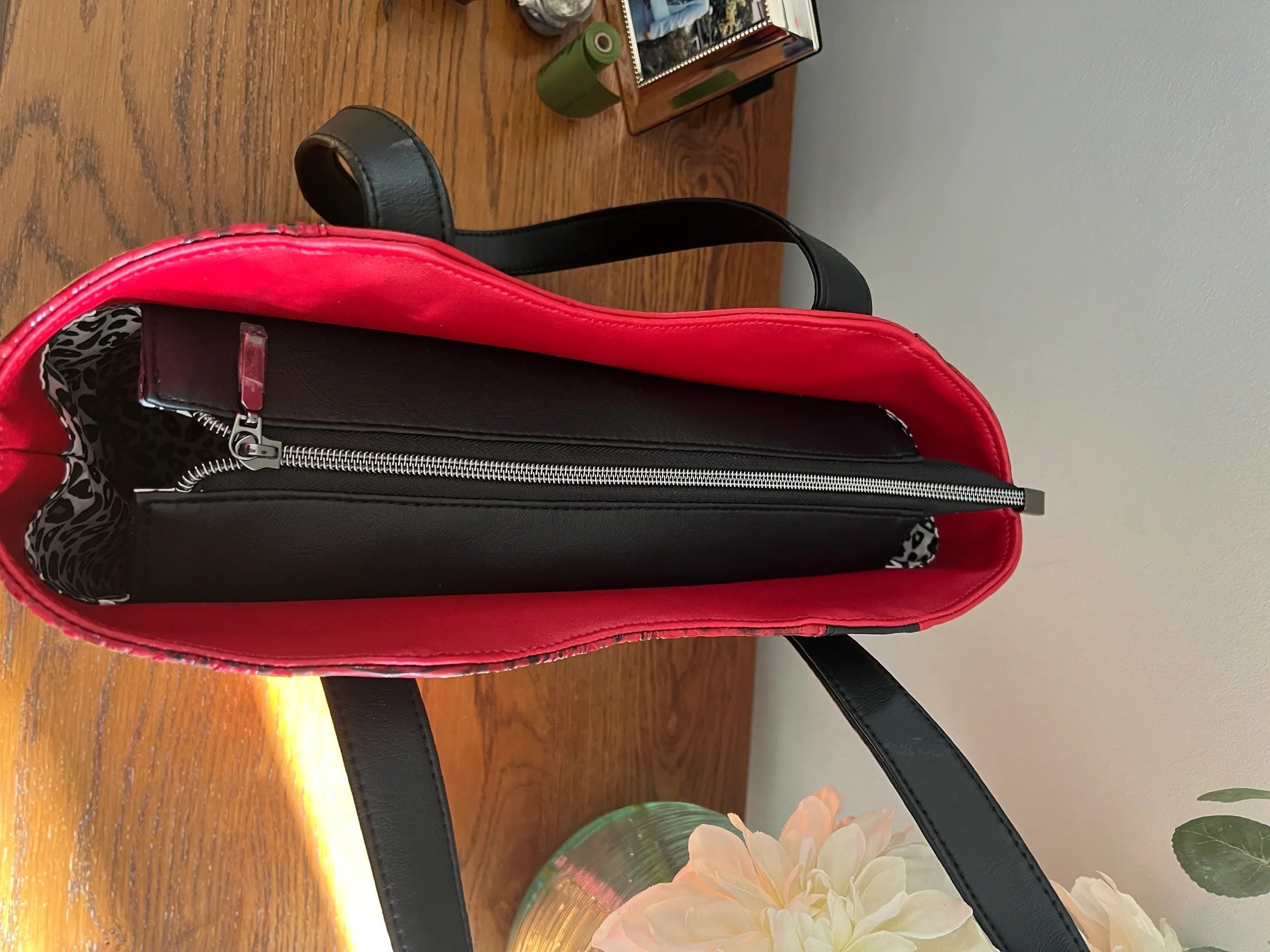 The Gaviota Bag