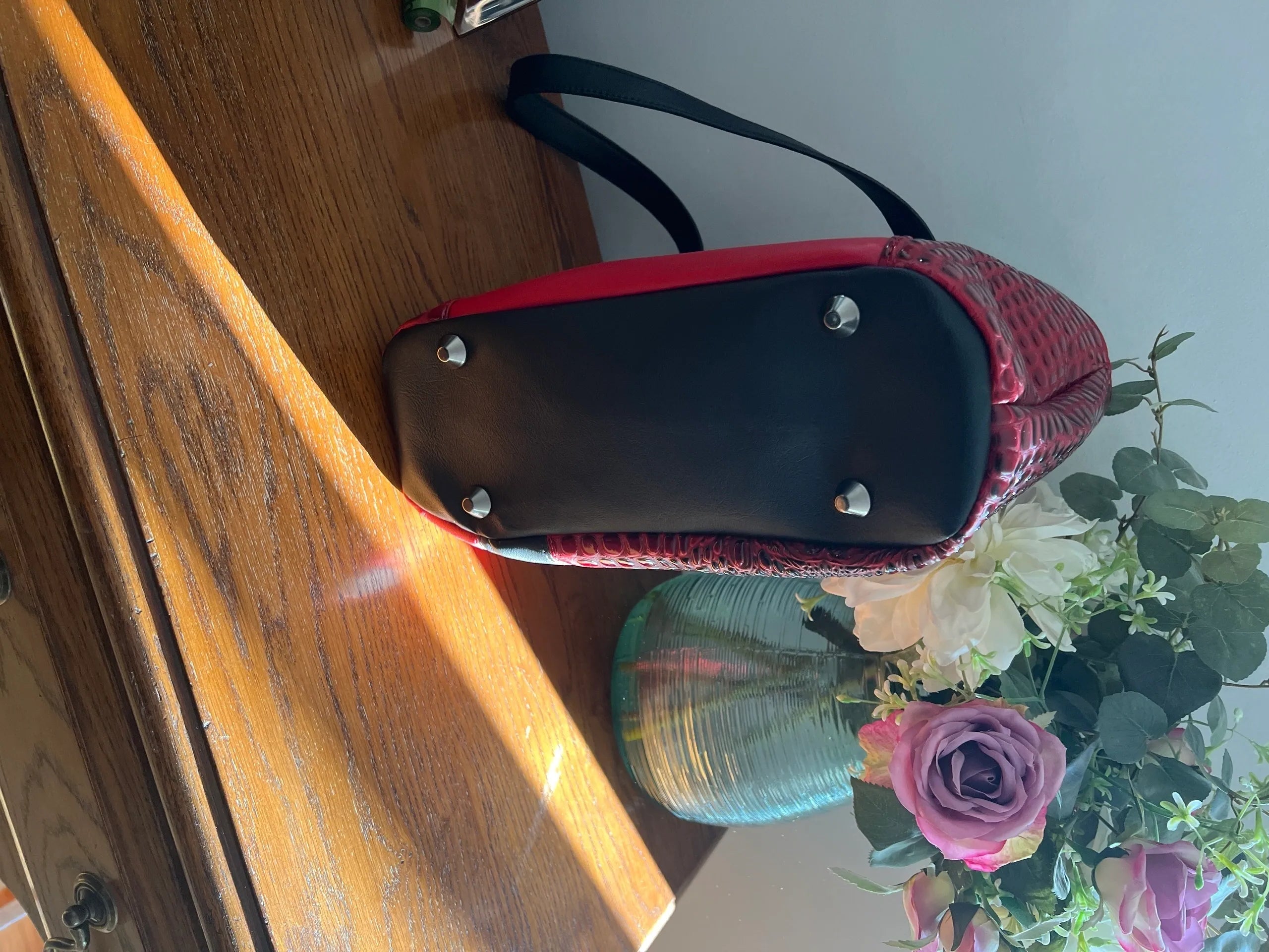 The Gaviota Bag