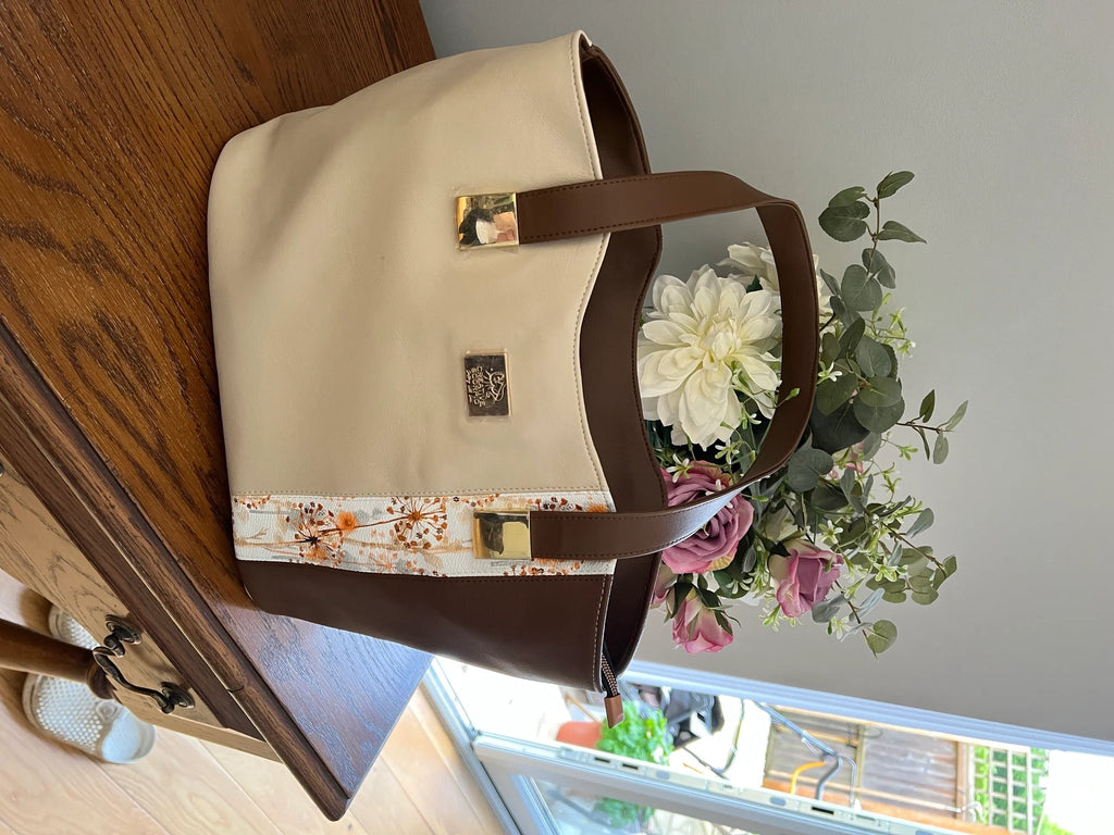 The Gaviota Bag