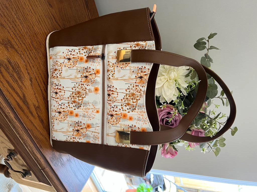 The Gaviota Bag