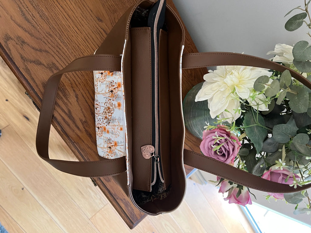 The Gaviota Bag