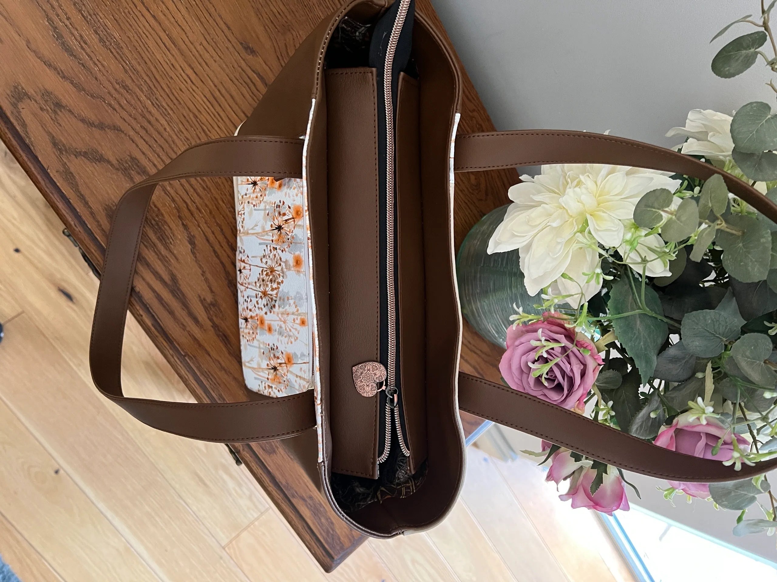 The Gaviota Bag