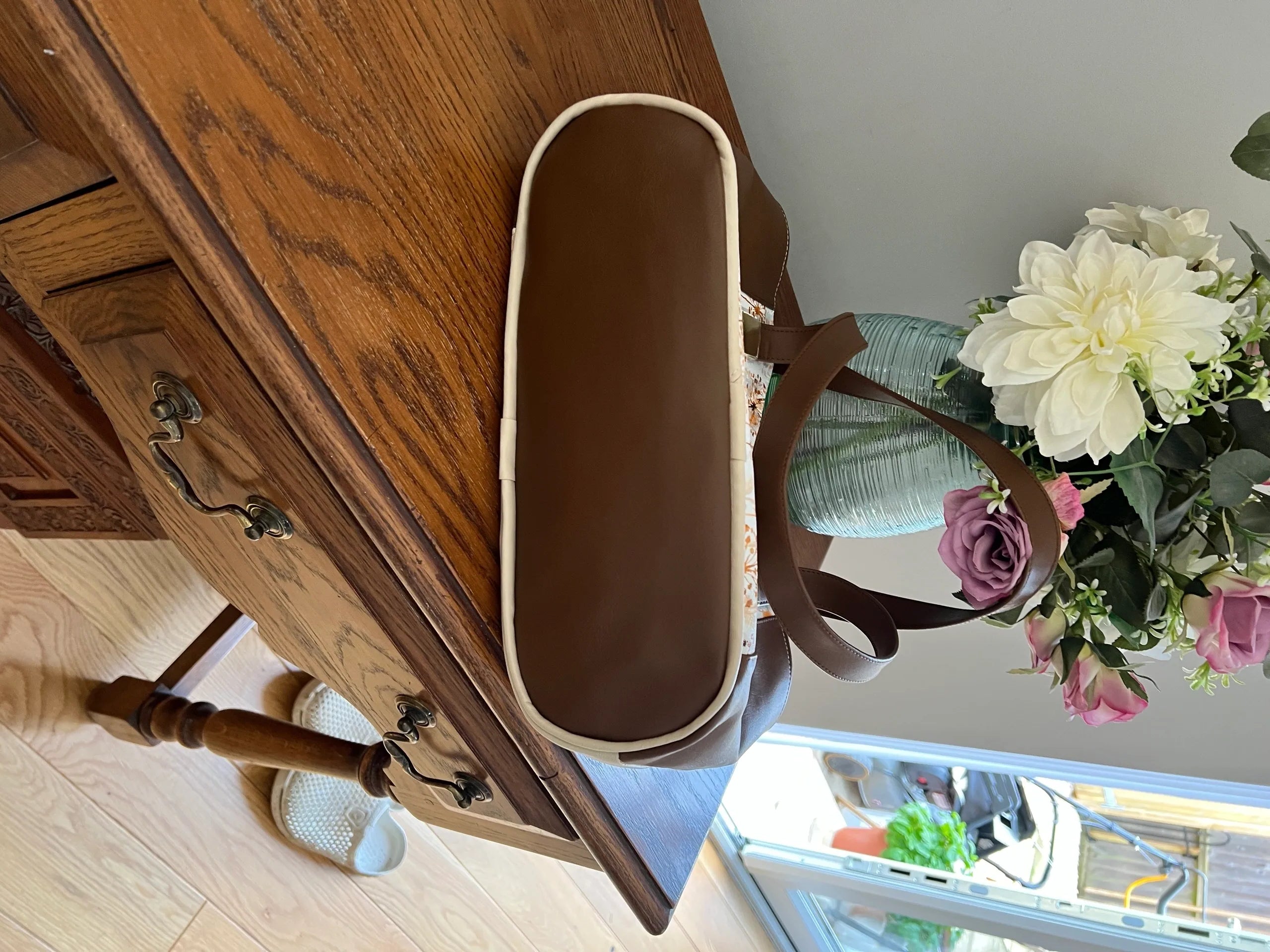 The Gaviota Bag