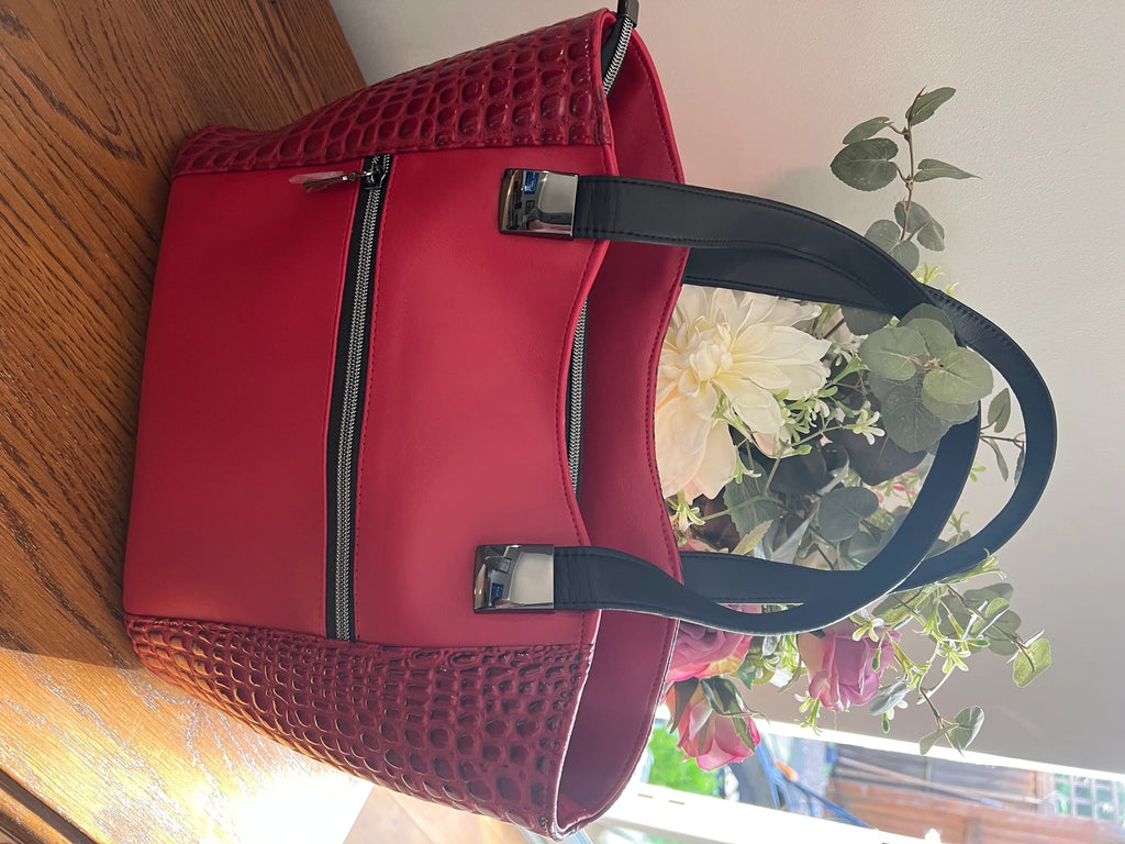 The Gaviota Bag