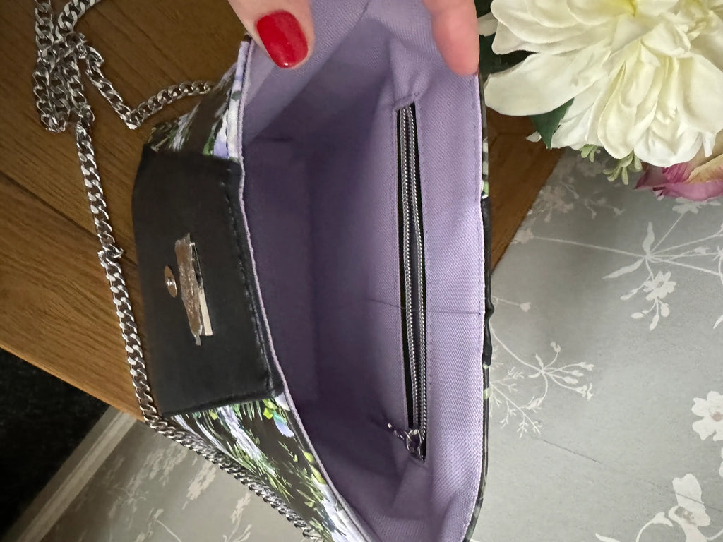The Fiorella Bag