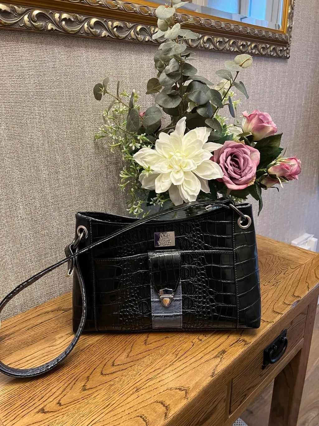 The Jocelyn Bag