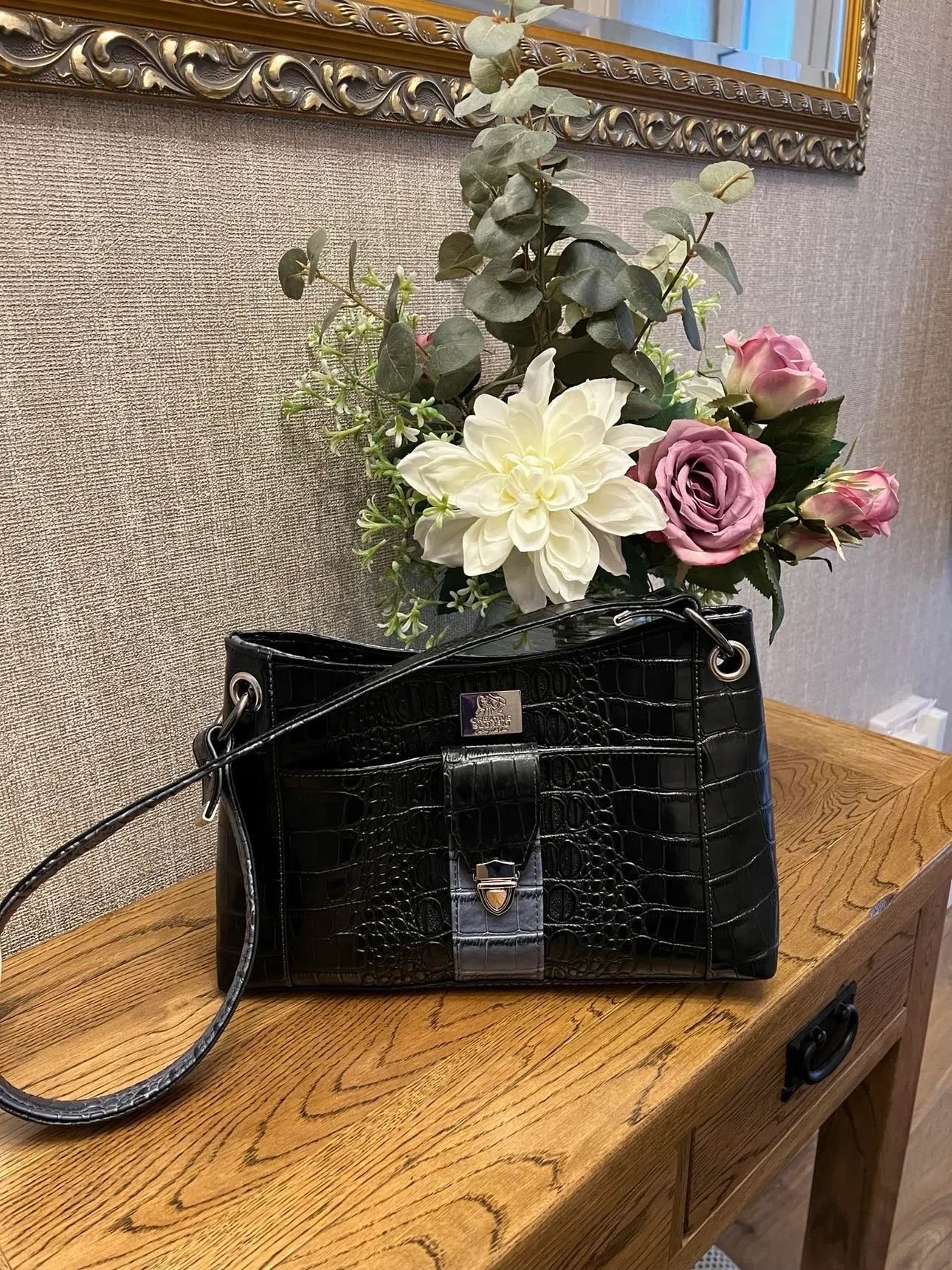 The Jocelyn Bag