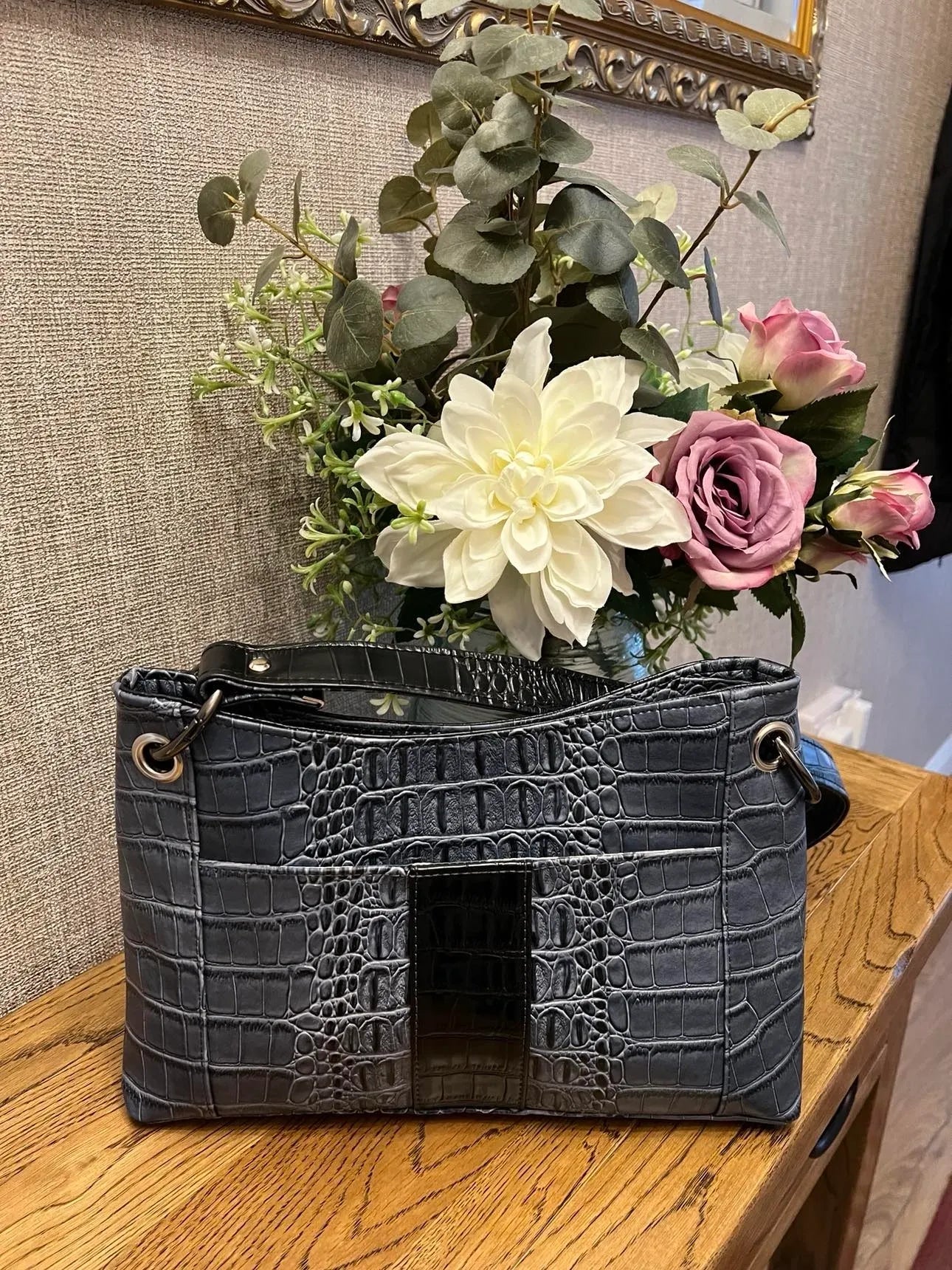 The Jocelyn Bag