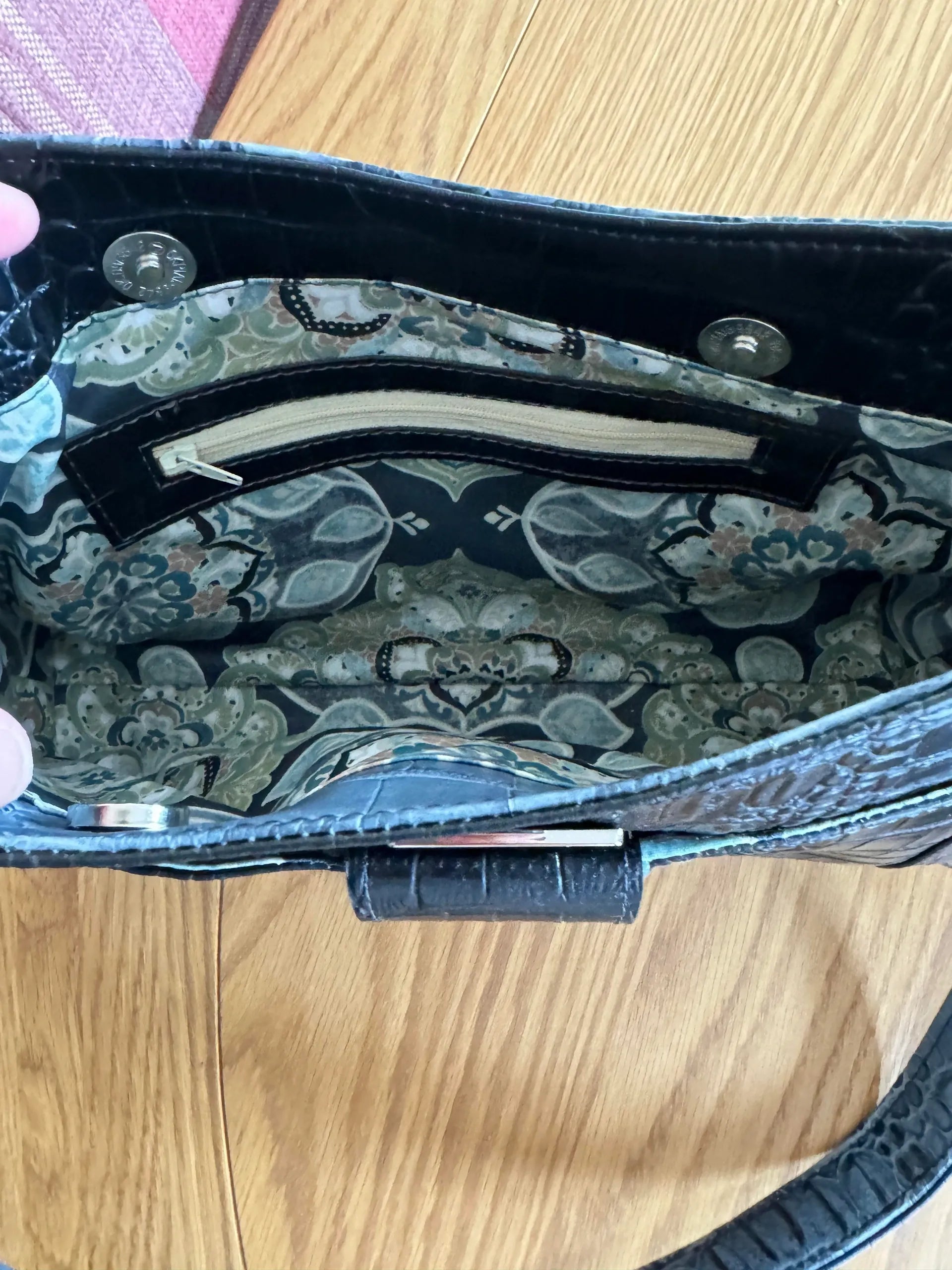 The Jocelyn Bag