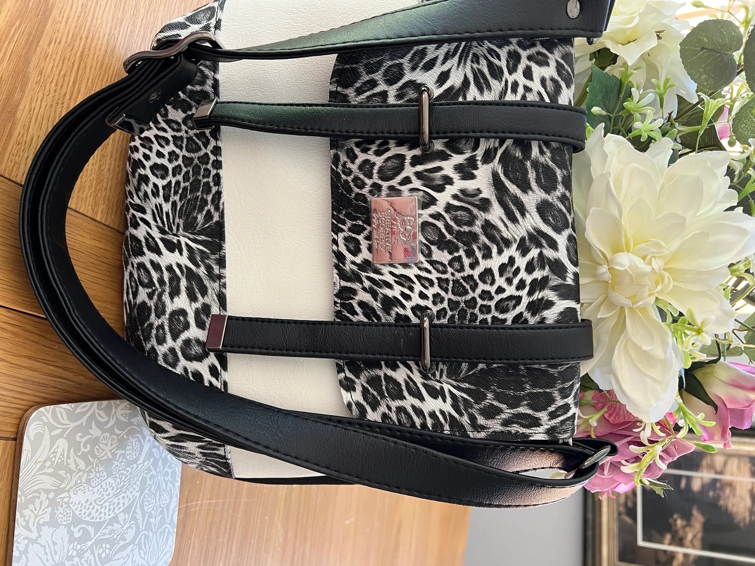 The Margarita Bag
