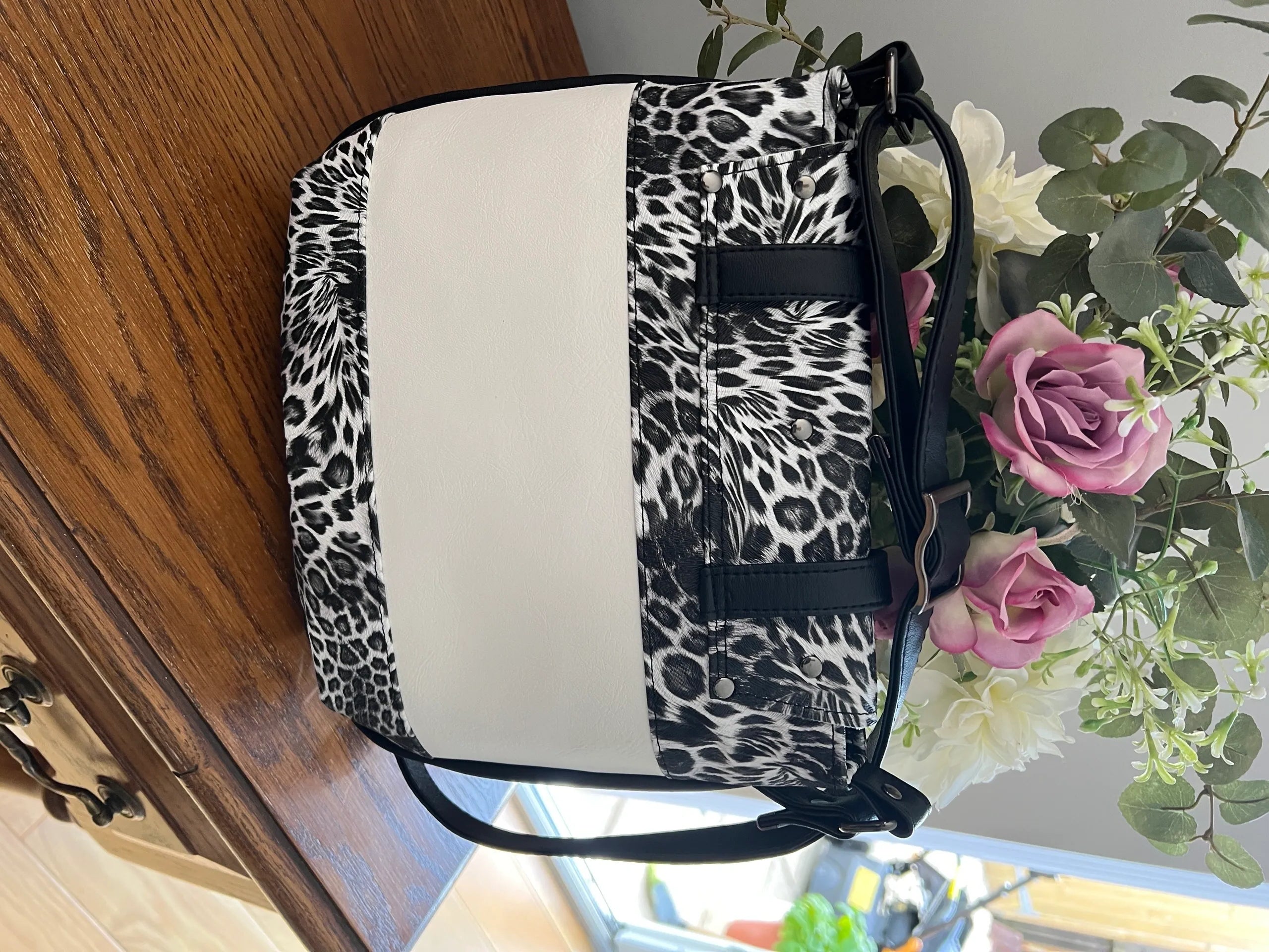 The Margarita Bag