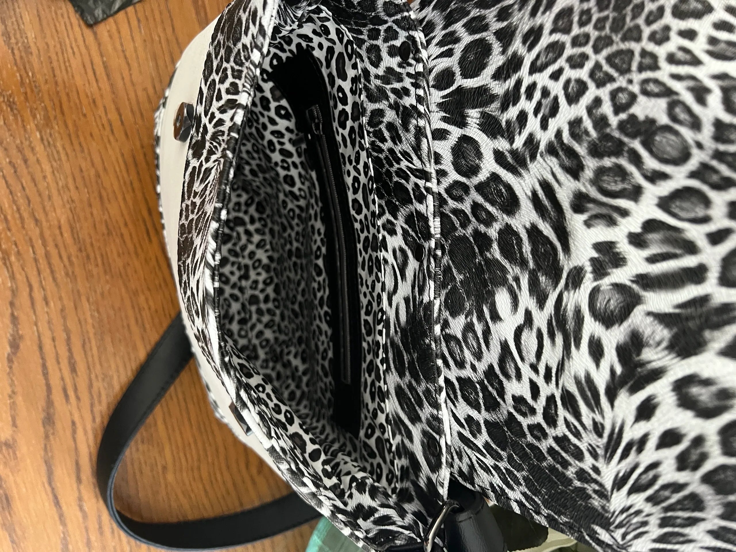 The Margarita Bag
