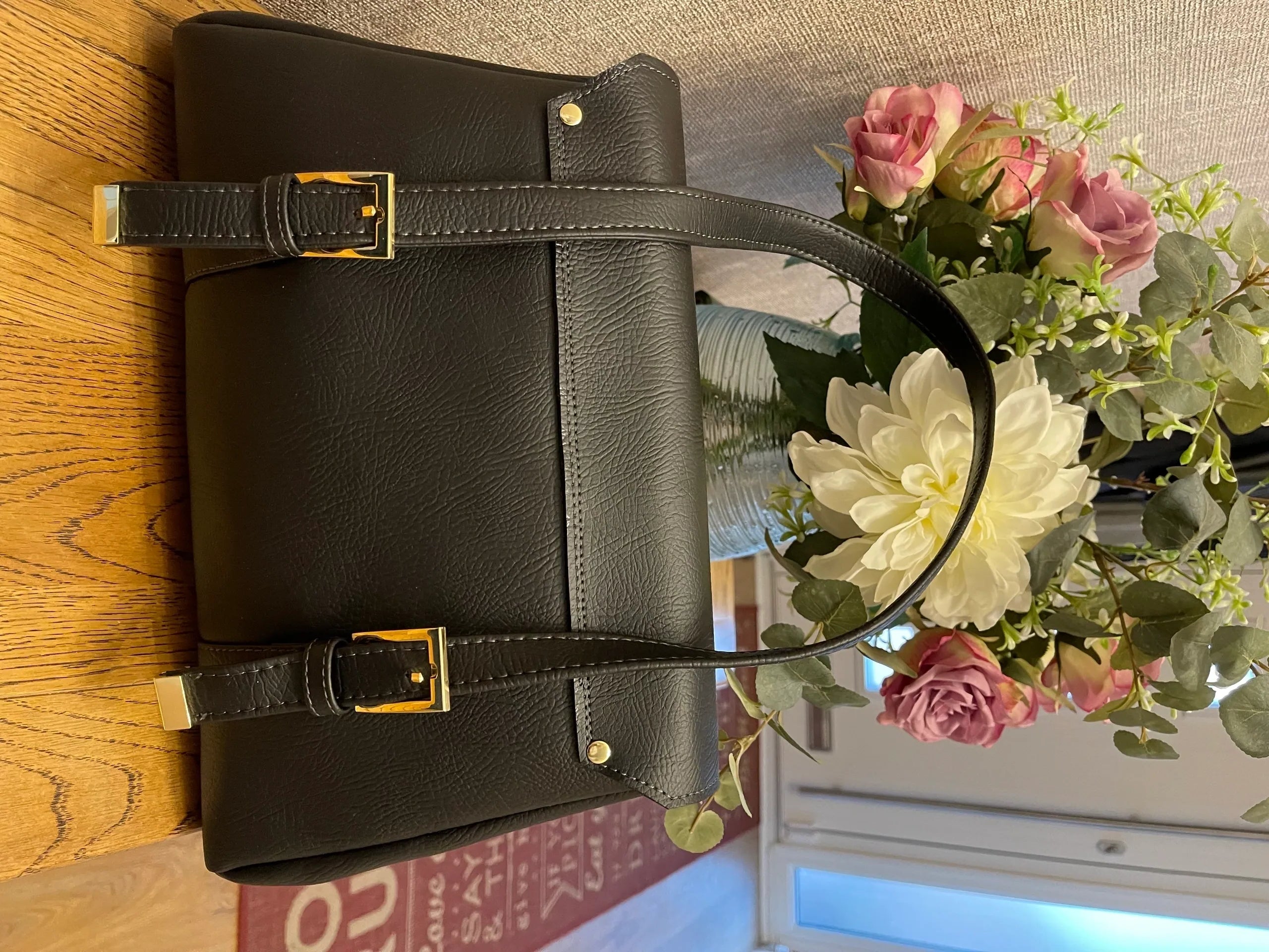 The Serafina Bag