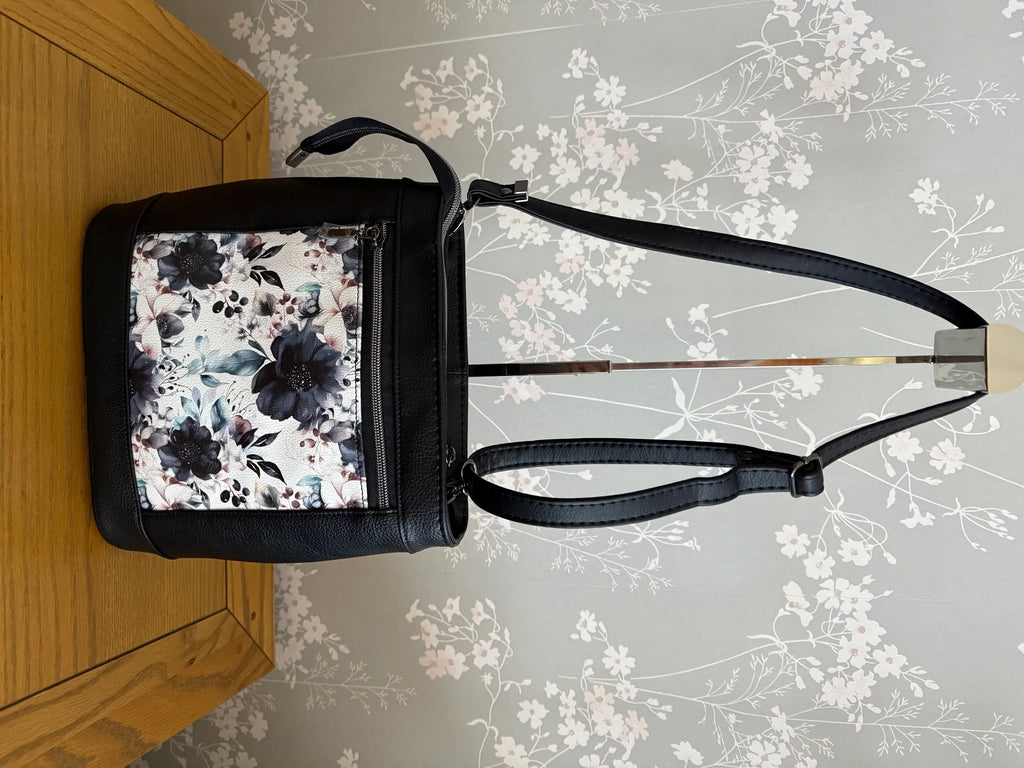 The Brunette Shoulder Bag