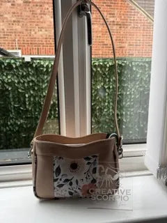 The Eva Bag