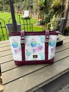Primavera Tote Bag