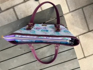 Primavera Tote Bag