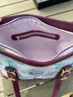 Primavera Tote Bag
