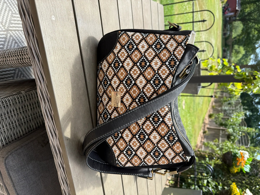The Annabelle Bag (Cork)
